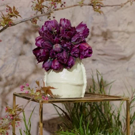 Bouquet de Tulipes, par Votre Studio Floral, fleuriste à Basse-Terre