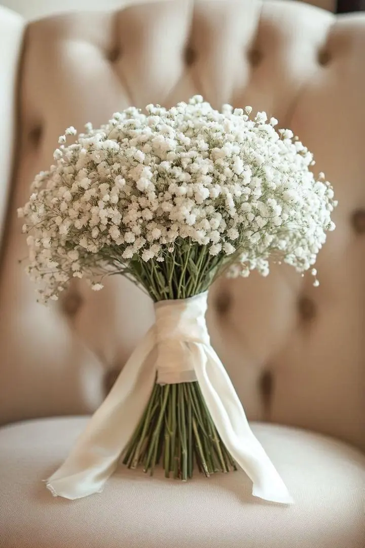 bouquet de mariage, par Les fleurs de Célony, fleuriste à Aix-en-Provence