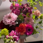 💐 Choix de la fleuriste, by Lily Bloom by Mely, florist in Flémalle-Haute