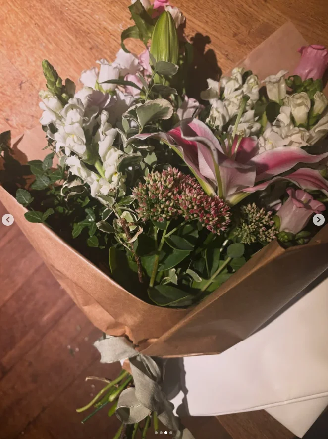 Bouquet Deuil, by Lily Bloom by Mely, florist in Flémalle-Haute