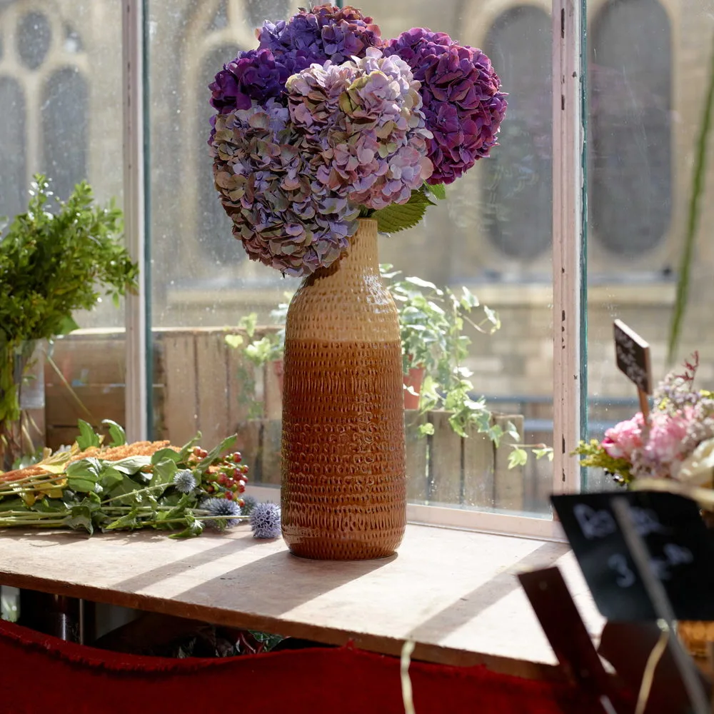 Hortensias - Livraison de bouquets de fleurs par vos fleuristes préférés
