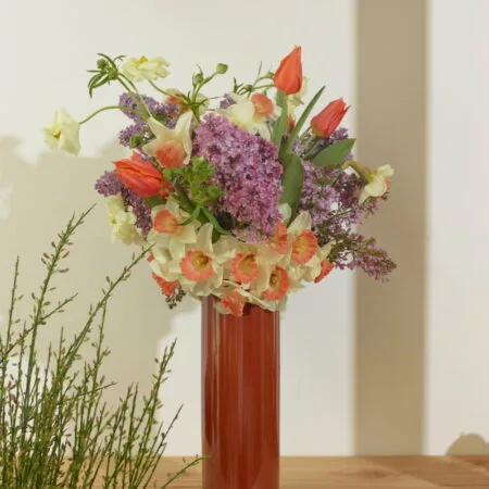Bouquet de Pâques, par Votre Studio Floral, fleuriste à Basse-Terre