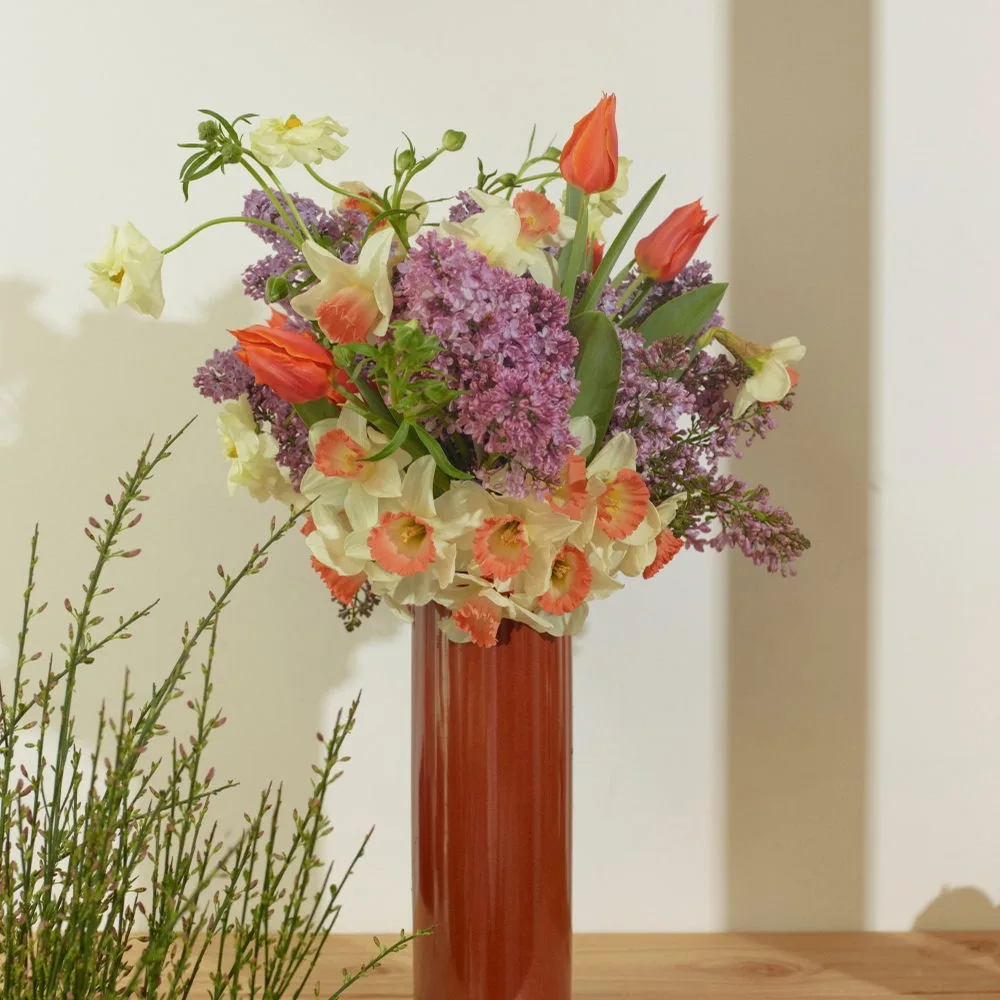 Cadeaux pour sa grand-mère - Livraison de bouquets de fleurs par vos fleuristes préférés