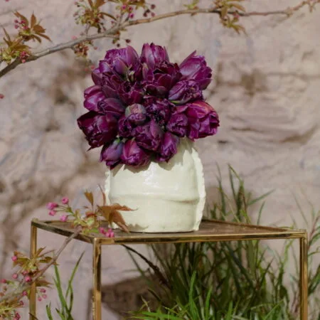 Bouquet de Tulipes, par Votre Studio Floral, fleuriste à Basse-Terre
