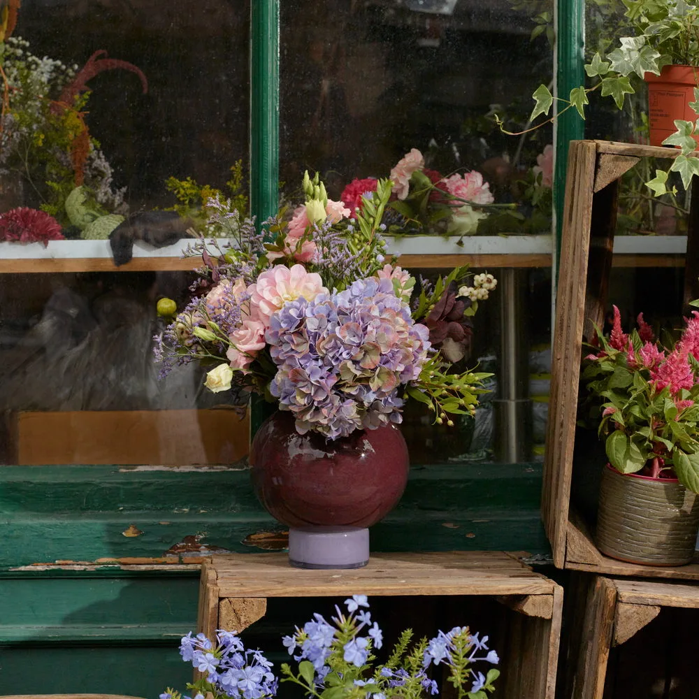 Cadeaux pour une femme - Livraison de bouquets de fleurs par vos fleuristes préférés
