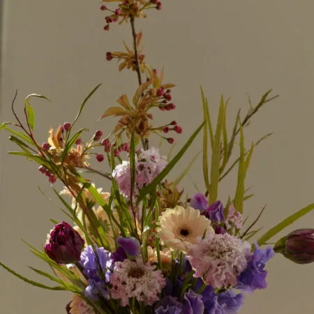 Bouquet Rétablissement, par Votre Studio Floral, fleuriste à Basse-Terre