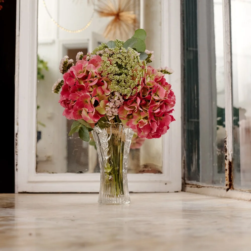Centres de table - Livraison de bouquets de fleurs par vos fleuristes préférés