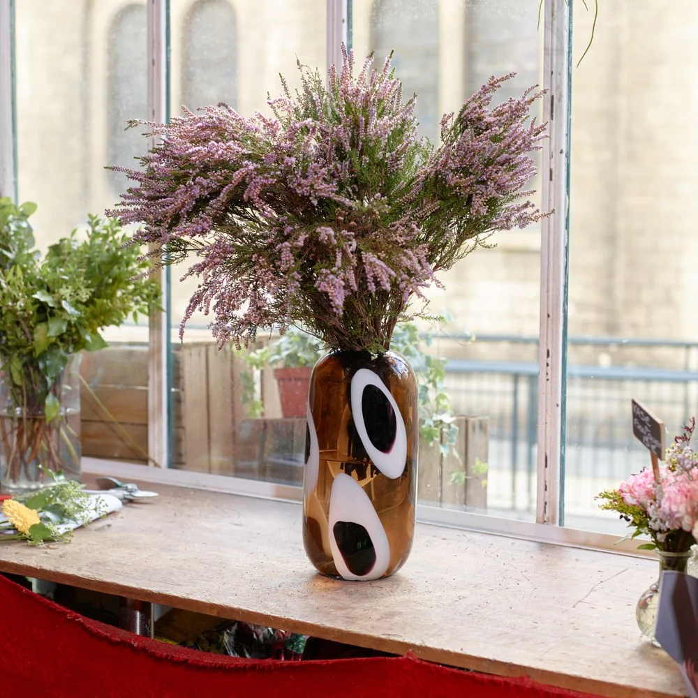 Fleurs sauvages - Livraison de bouquets de fleurs par vos fleuristes préférés