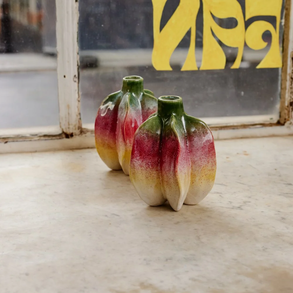 Vases - Livraison de bouquets de fleurs par vos fleuristes préférés
