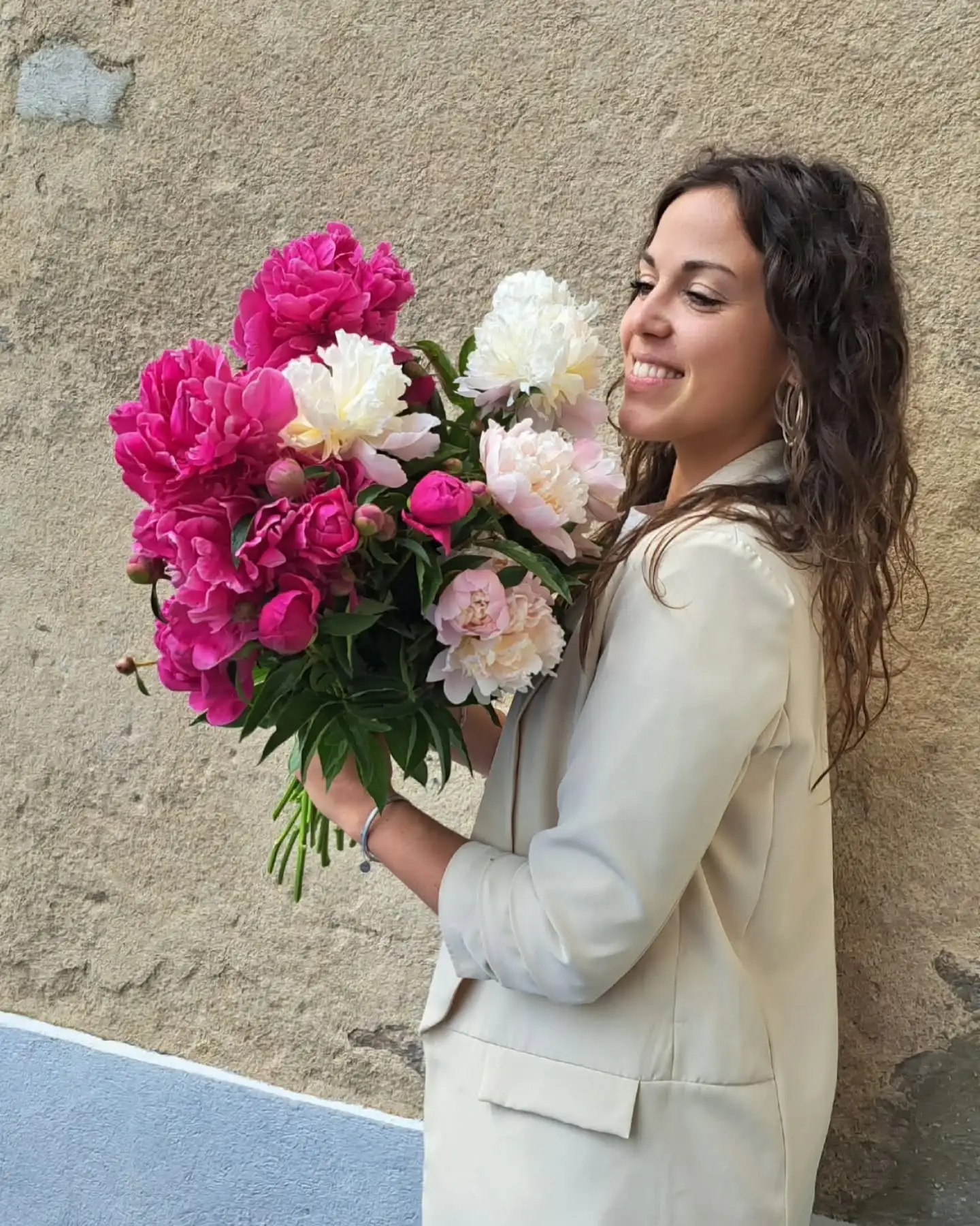 Livraison de fleurs Courpière et proximité, par De Feuilles en Fleurs, artisan fleuriste