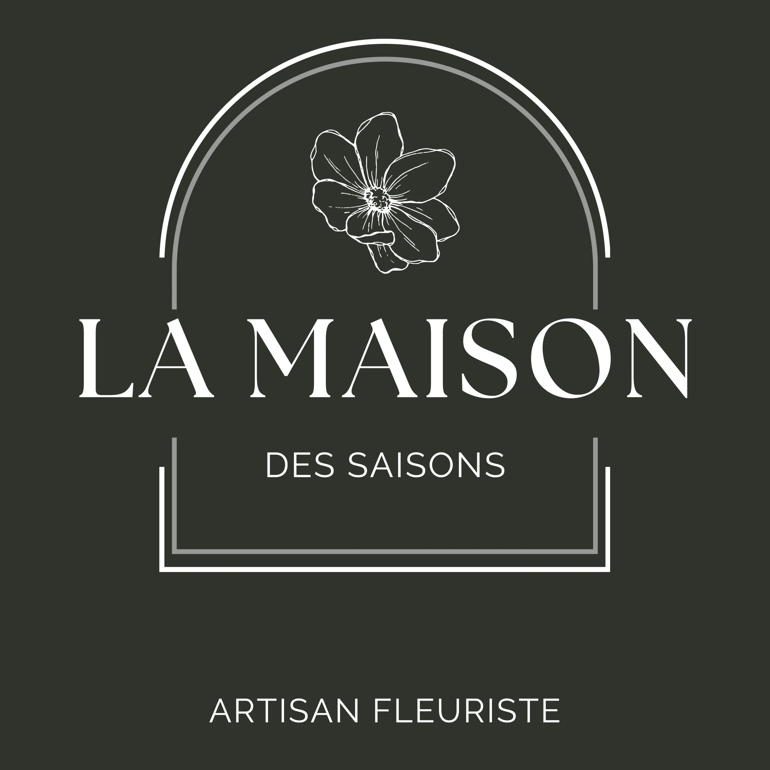 Livraison de fleurs Oloron-Sainte-Marie et proximité, par La Maison des Saisons, artisan fleuriste
