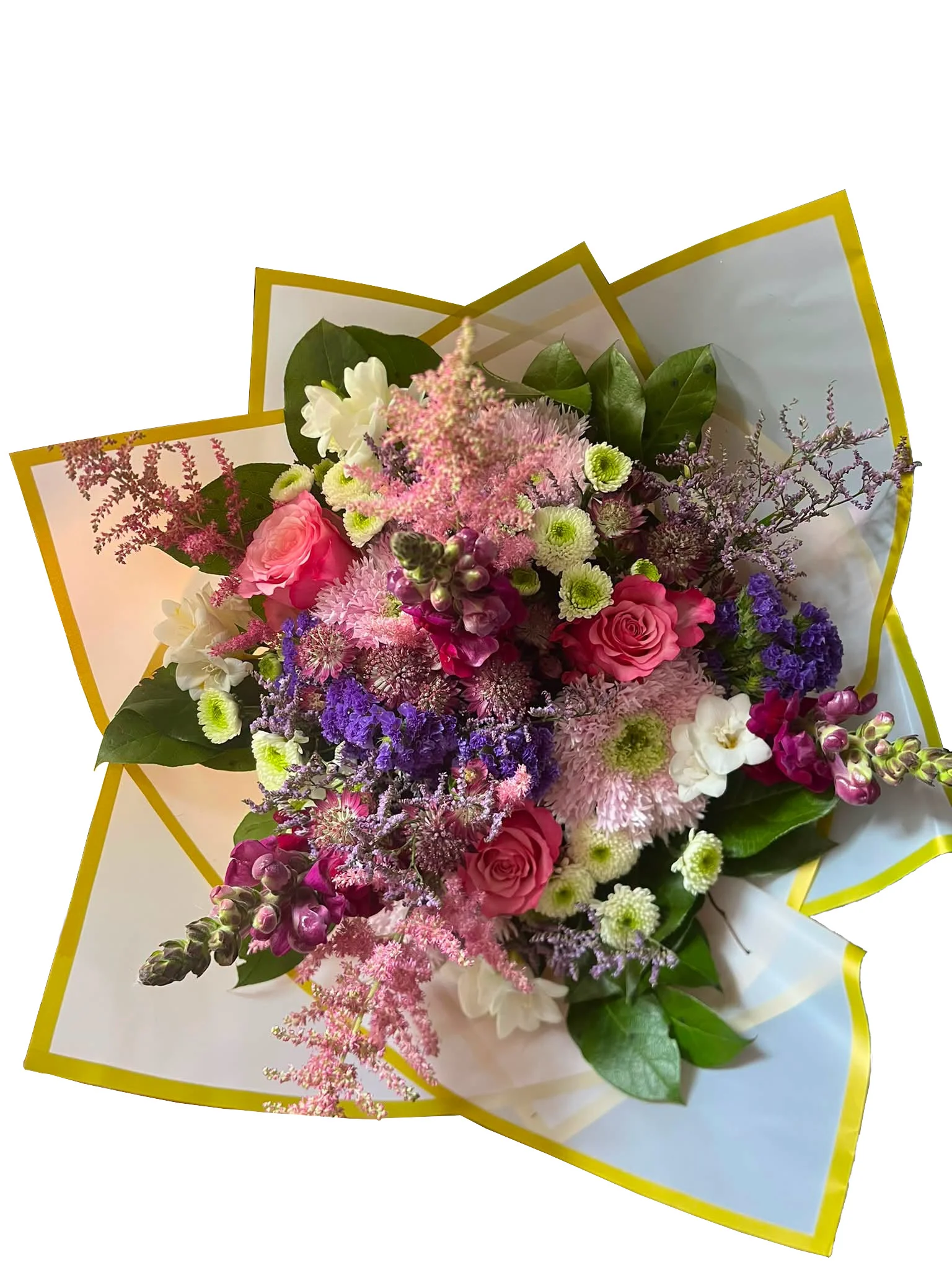 Livraison de fleurs Hannut et proximité, par Rêve de Fleur, artisan fleuriste